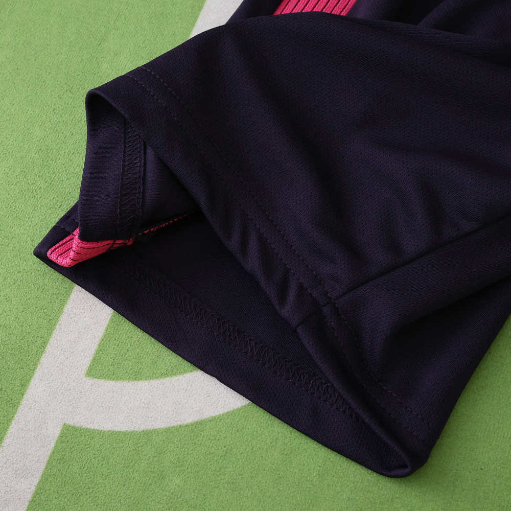 1617 season FC Barcelona / Barça away retro Kids kit