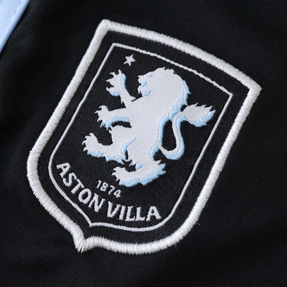 2526 season Aston Villa F.C. away Kids kit