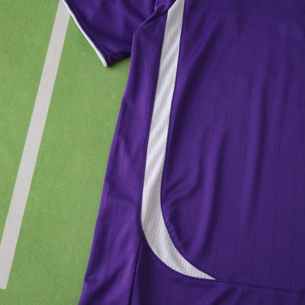 2006 season Real Madrid CF third retro Kids kit