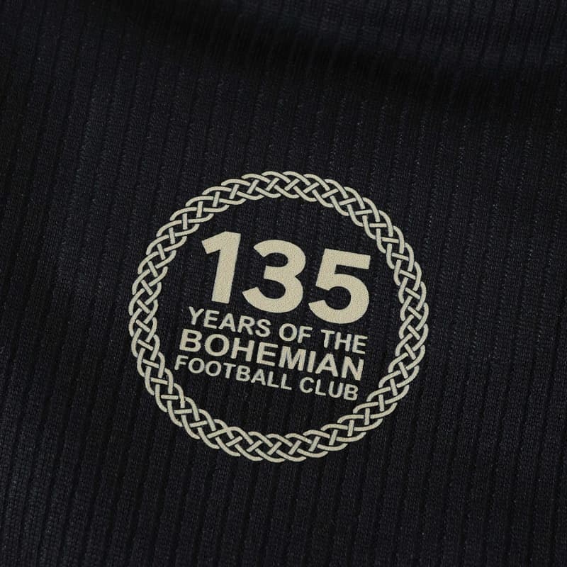 2526 season Bohemian F.C. home Fan version