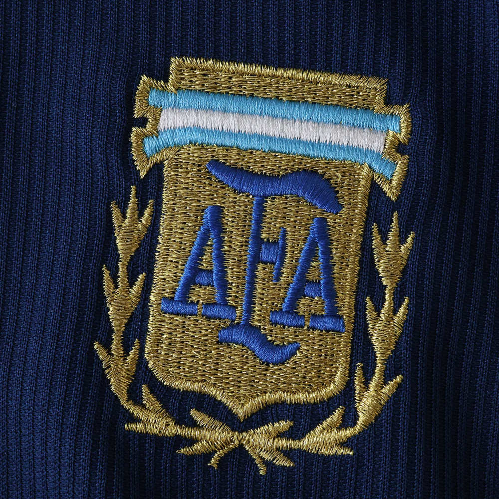 1998 season Argentina away retro Kids kit