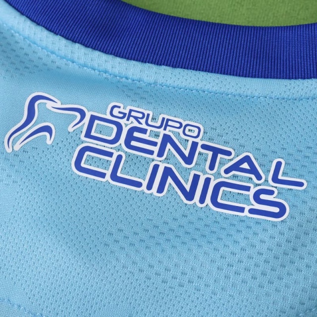 2526 season Málaga CF home Fan version