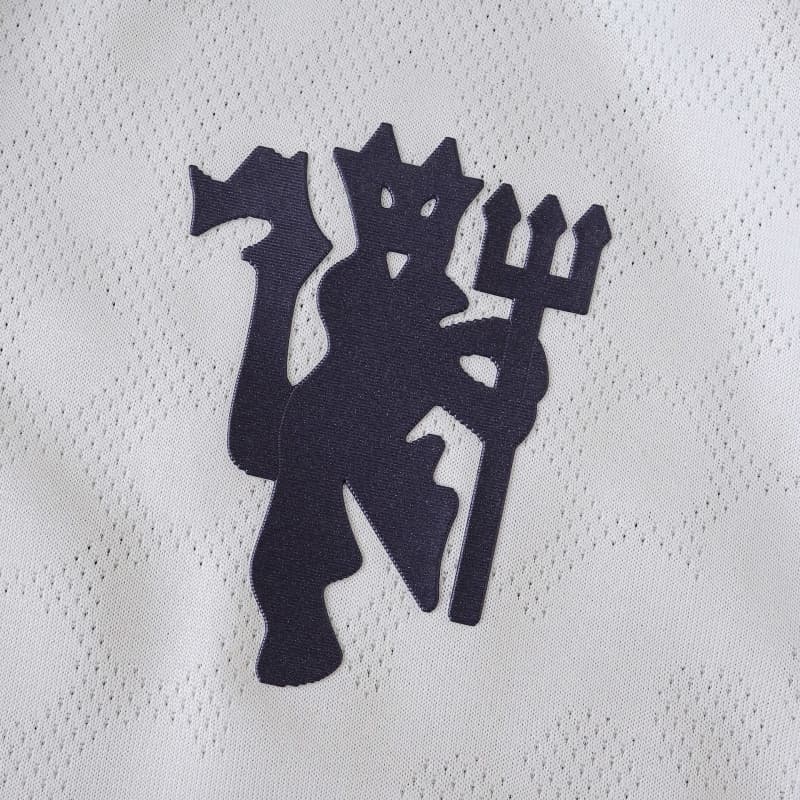 2526 season Manchester United F.C. away Player version
