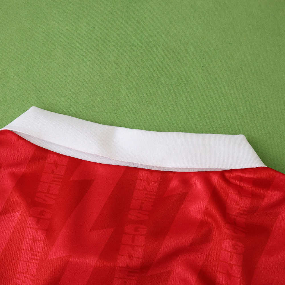 9394 season Arsenal F.C. home retro Kids kit