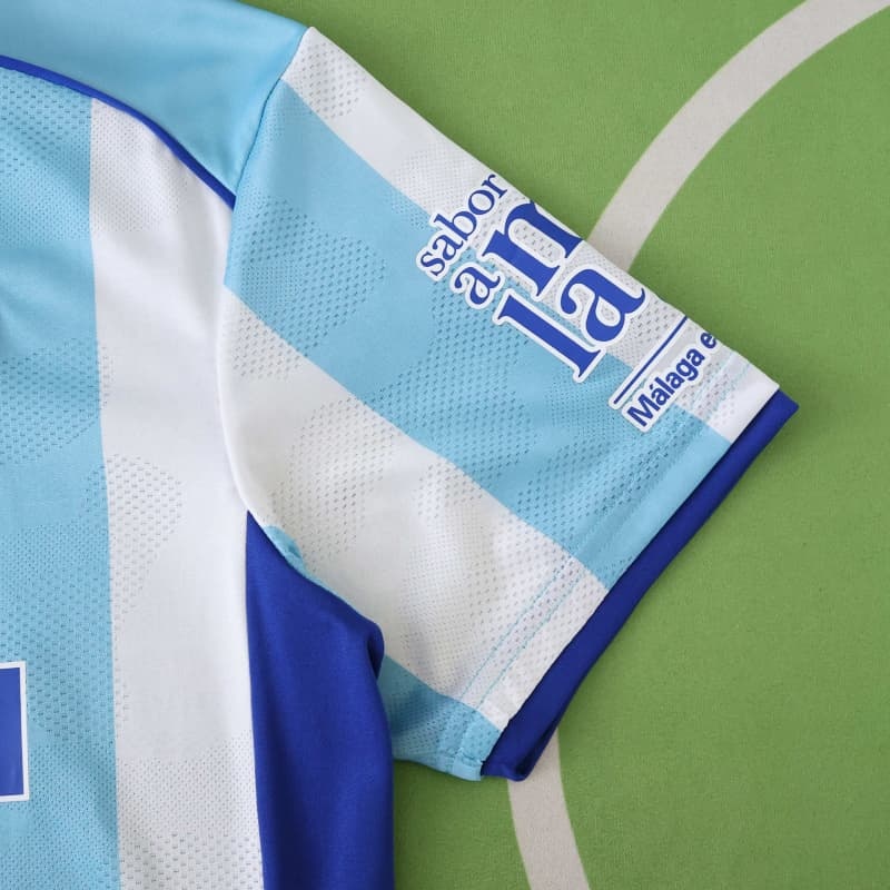 2526 season Málaga CF home Fan version