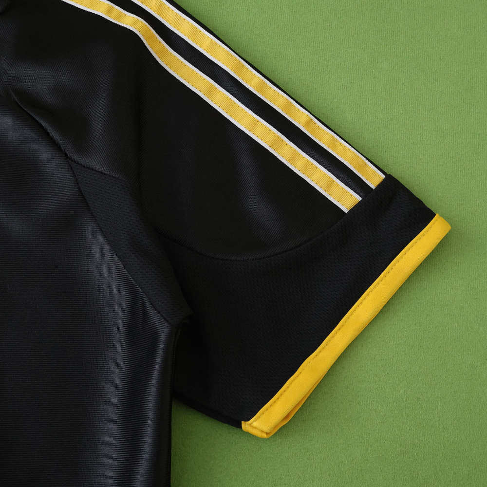 9900 season Real Madrid CF away retro Kids kit