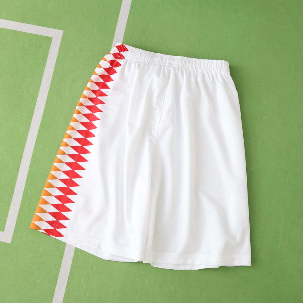 1994 season Spain away retro Kids kit