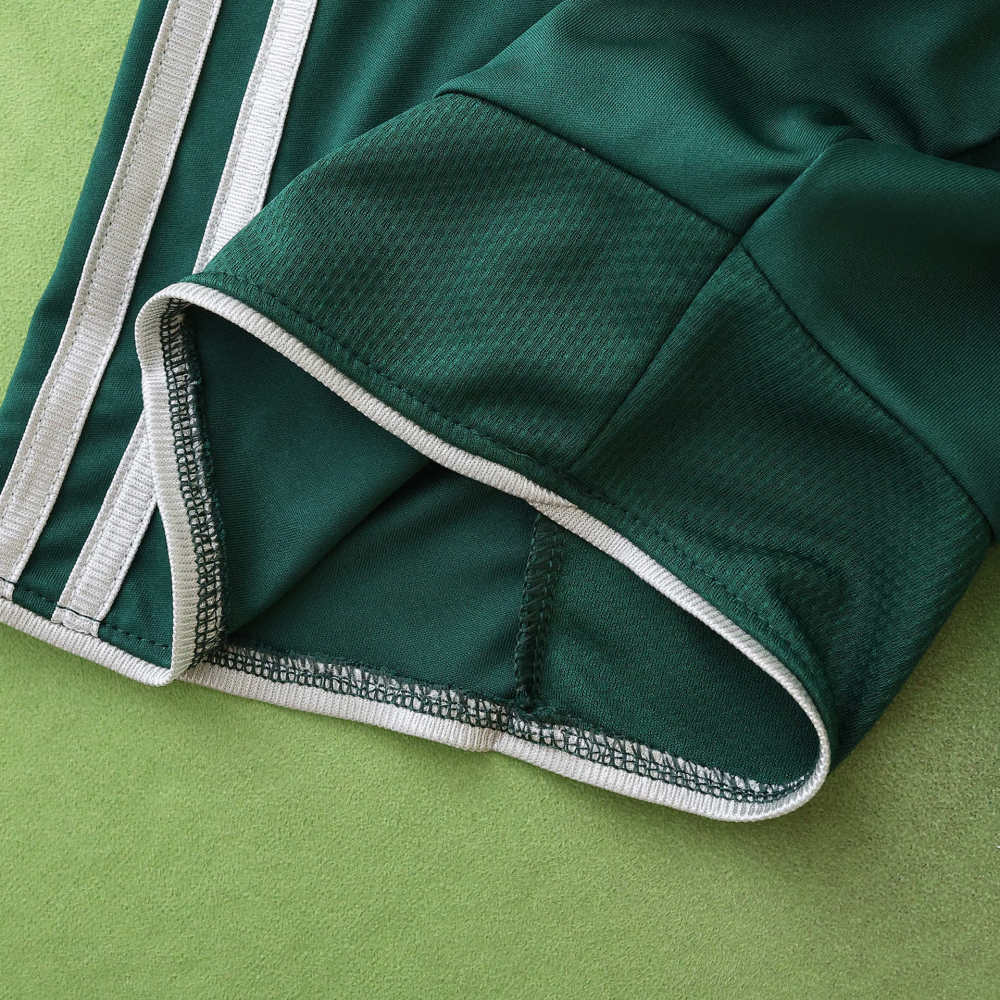 1213 season Real Madrid CF third retro Kids kit