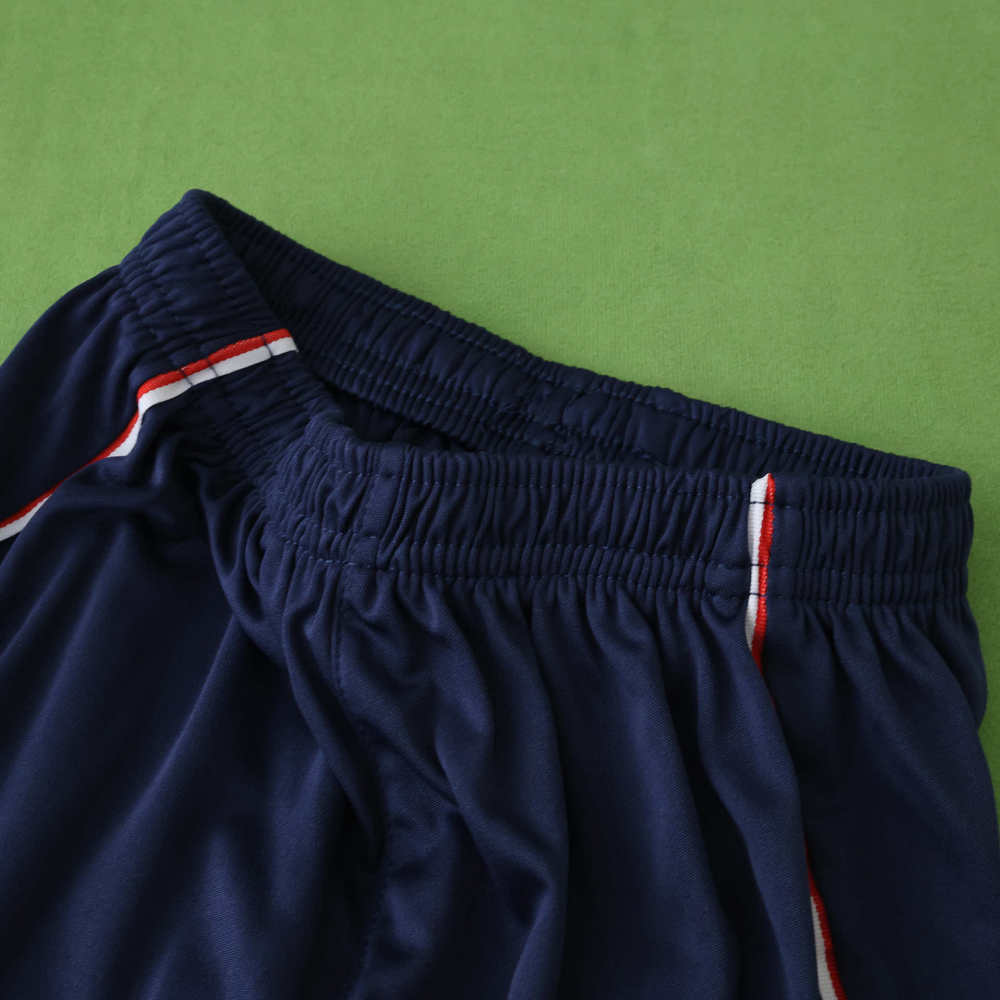 0203 season Paris Saint-Germain F.C. home retro Kids kit