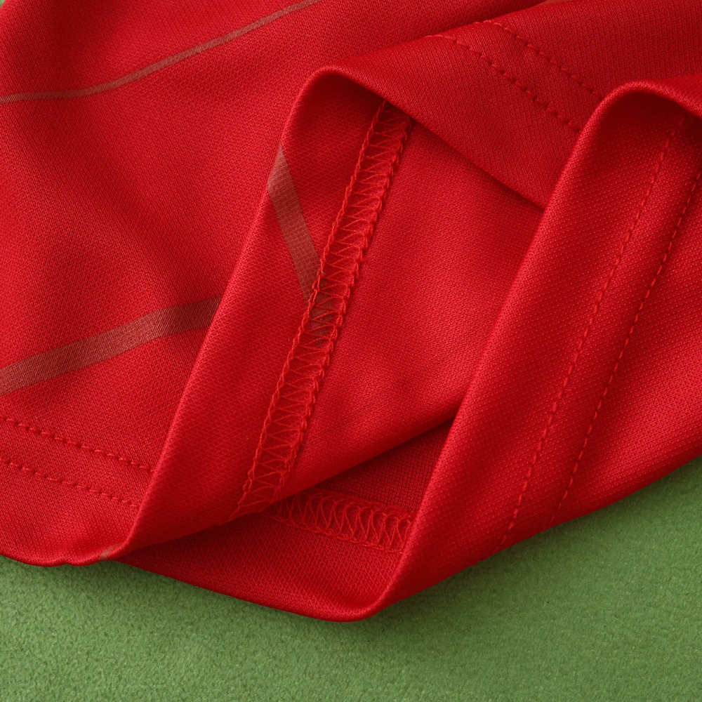 0506 season Liverpool F.C. home retro Kids kit