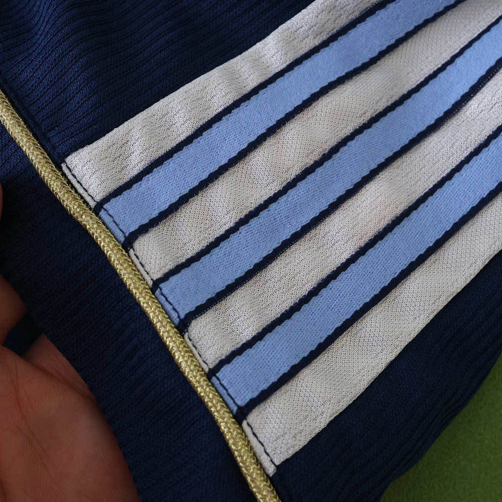 1998 season Argentina away retro Kids kit
