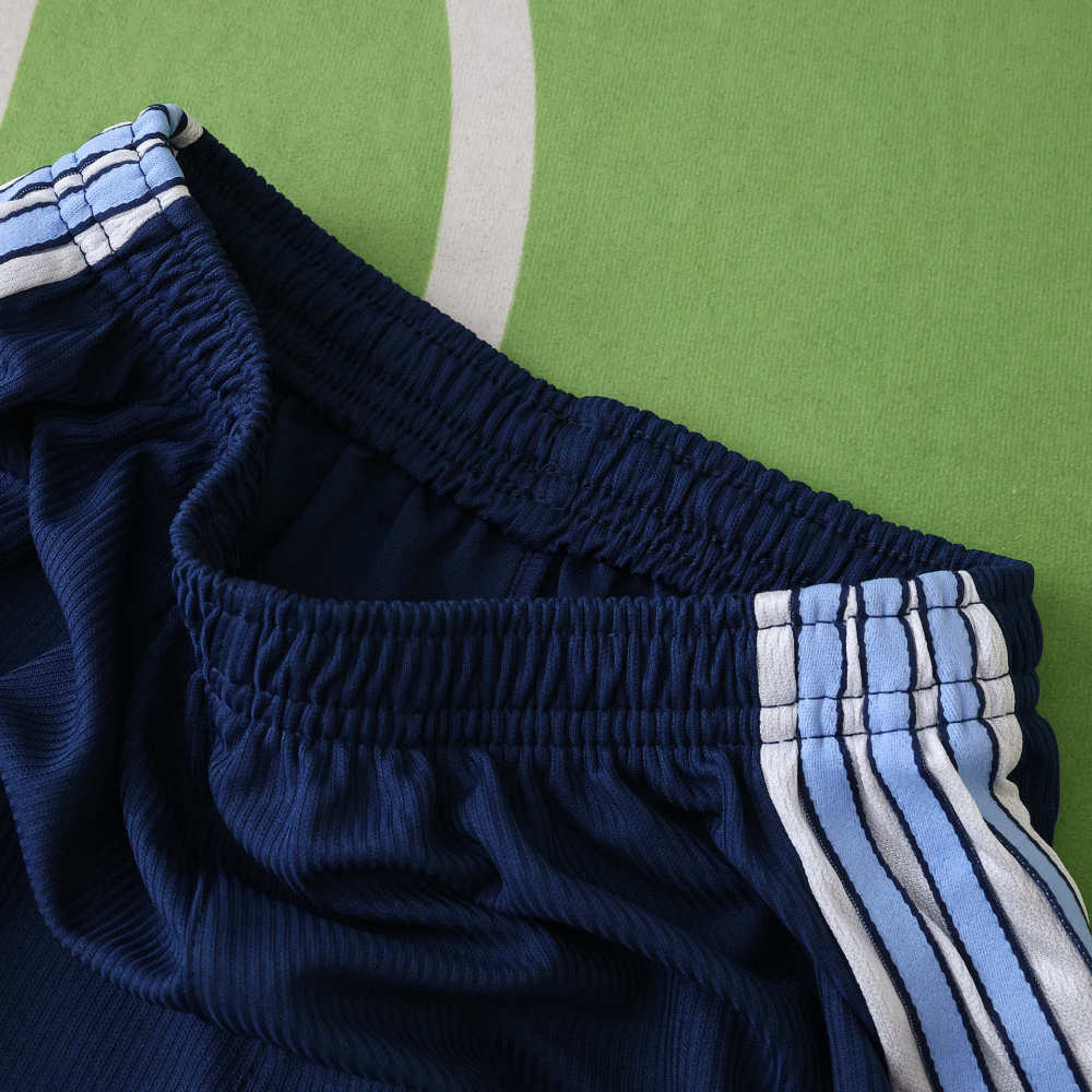 1998 season Argentina away retro Kids kit