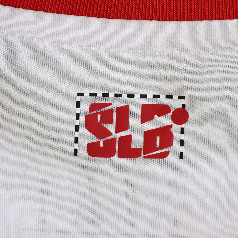 2526 season S.L. Benfica third Kids kit