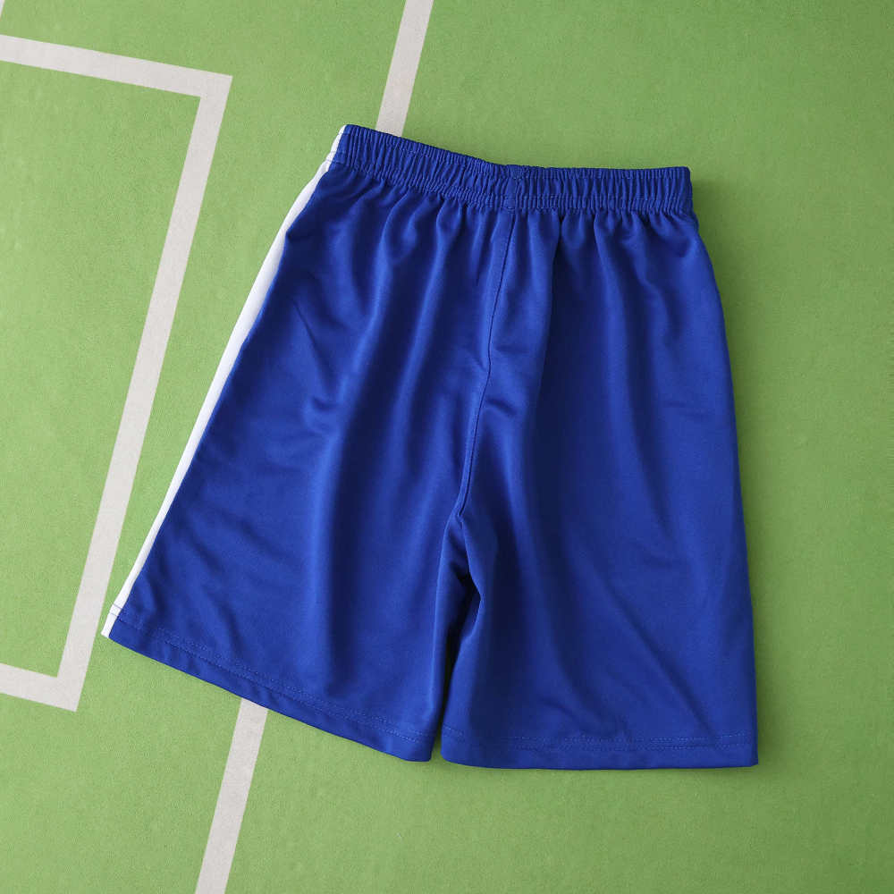 2006 season Brazil home retro Kids kit