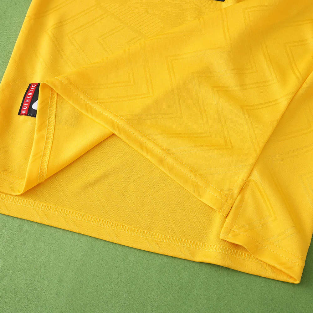 9697 season Arsenal F.C. away retro Kids kit