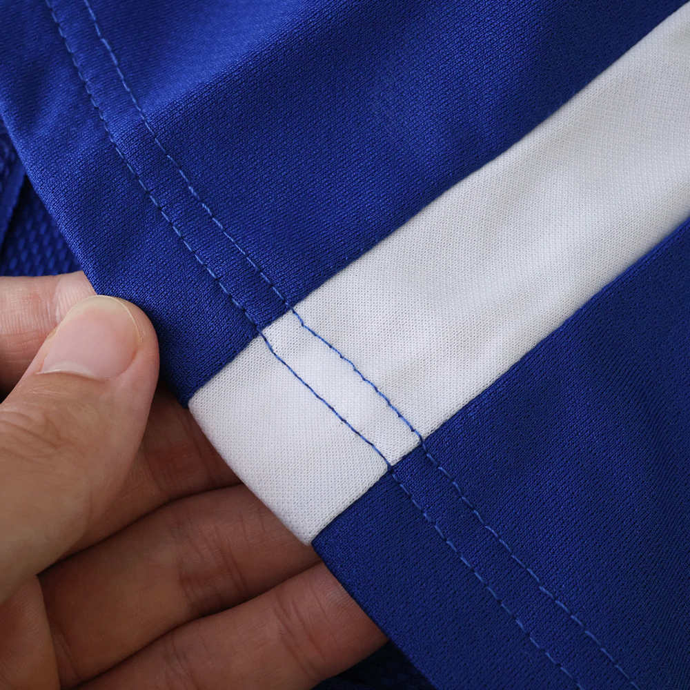 2006 season Brazil home retro Kids kit