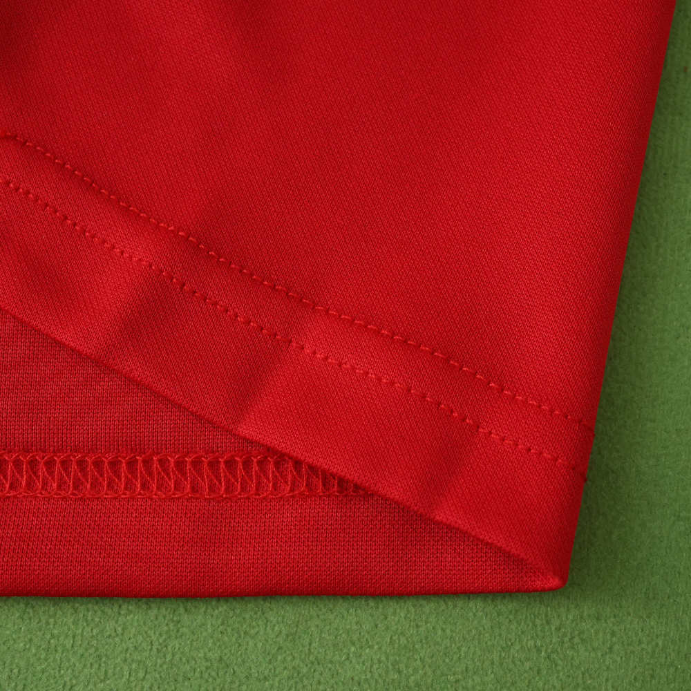 0506 season Liverpool F.C. home retro Kids kit