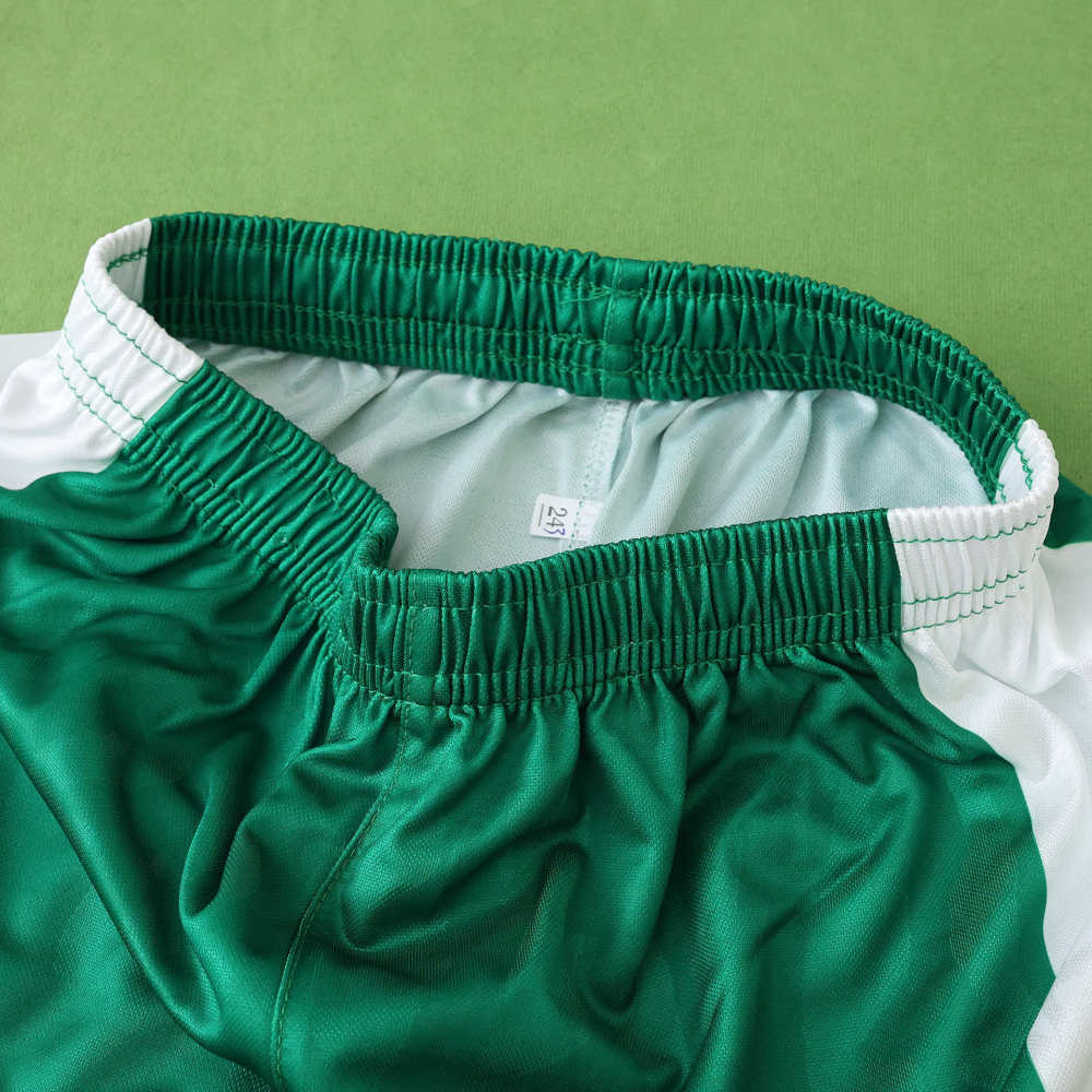 1996 season Nigeria home retro Kids kit