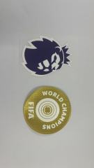 Premier Leagu+FIFA Club World Cup