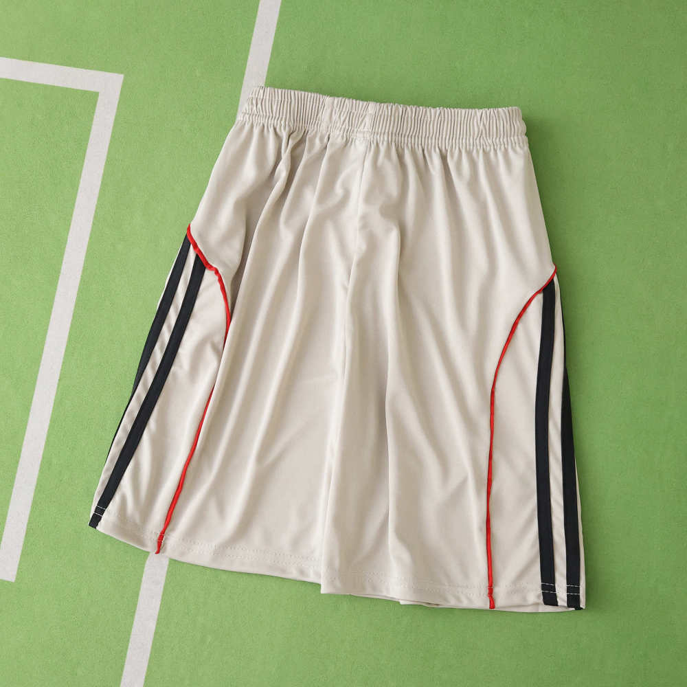 2526 season S.L. Benfica away Kids kit
