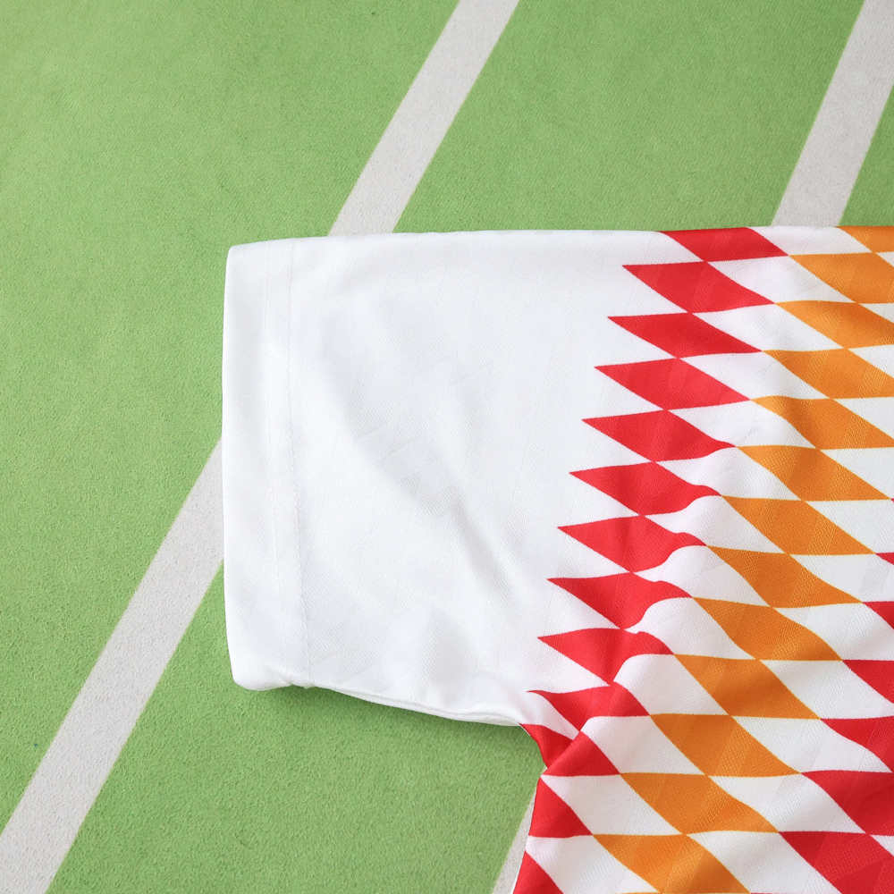 1994 season Spain away retro Kids kit