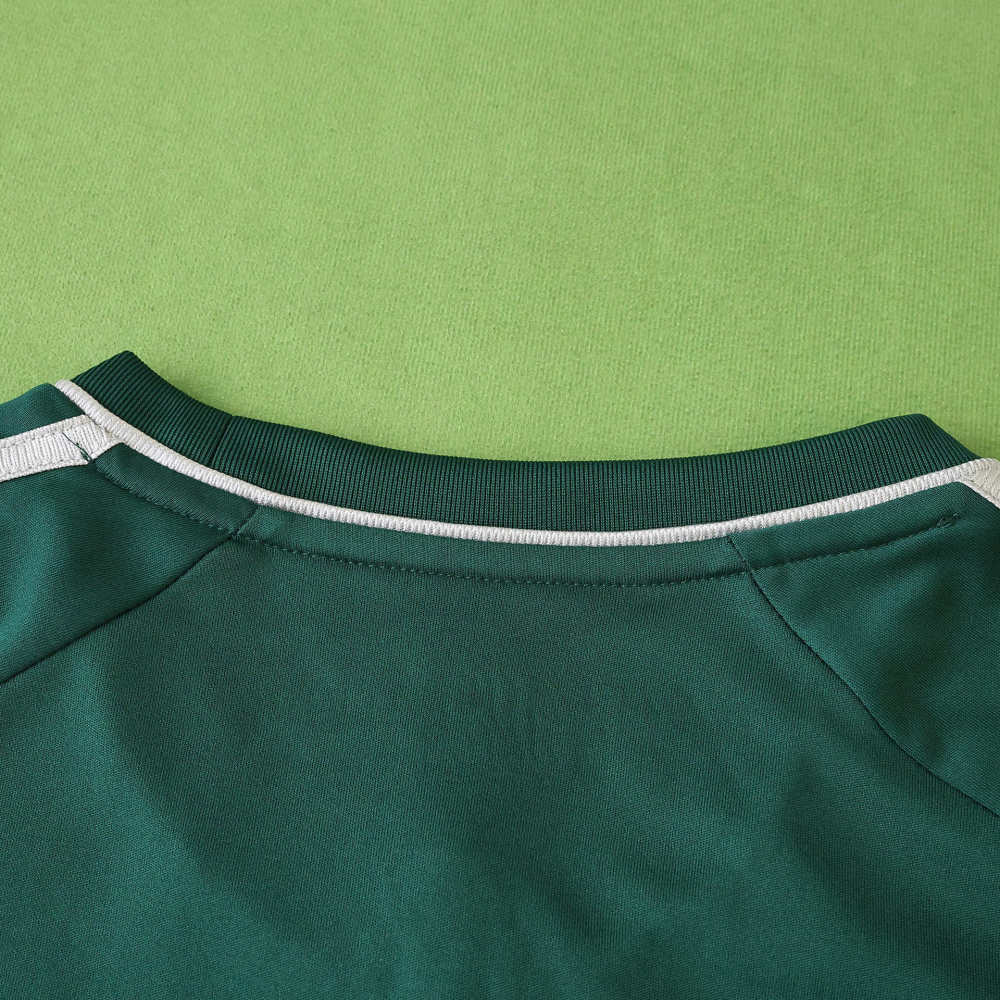 1213 season Real Madrid CF third retro Kids kit