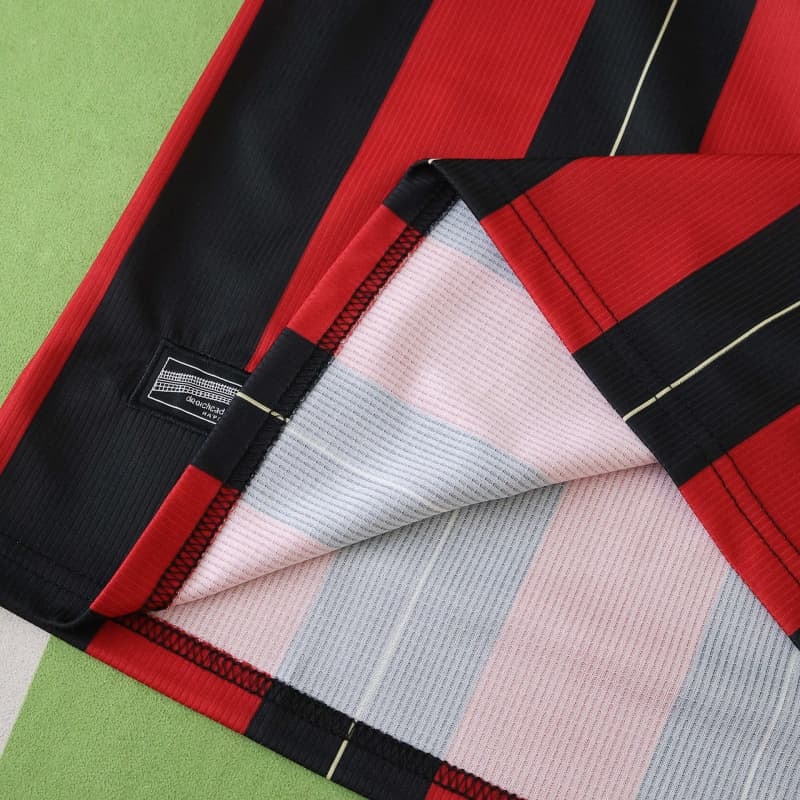 2526 season Bohemian F.C. home Fan version