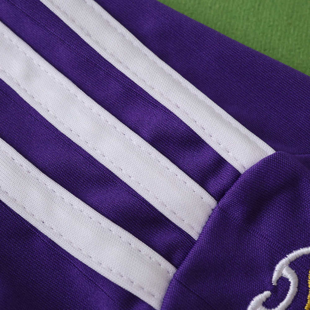 2006 season Real Madrid CF third retro Kids kit