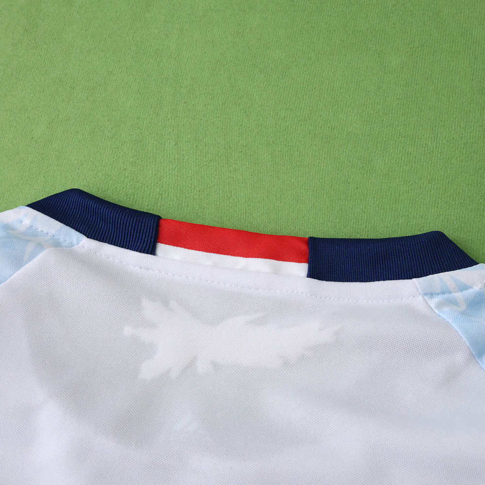 1617 season Japan away retro Kids kit