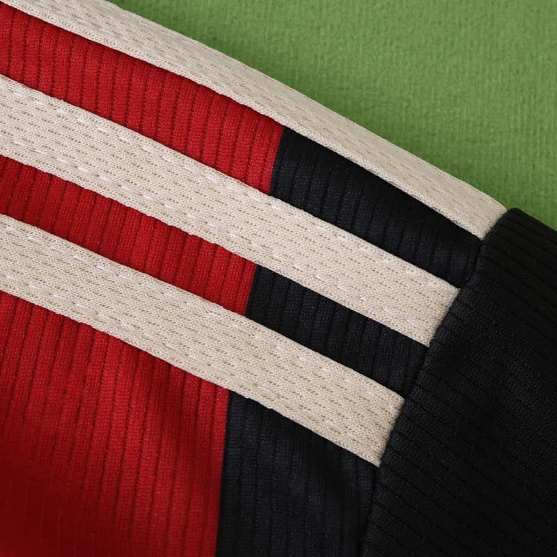 2526 season Bohemian F.C. home Fan version
