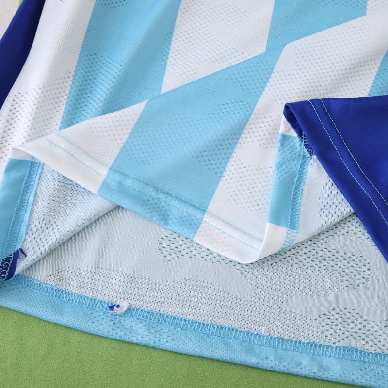 2526 season Málaga CF home Fan version