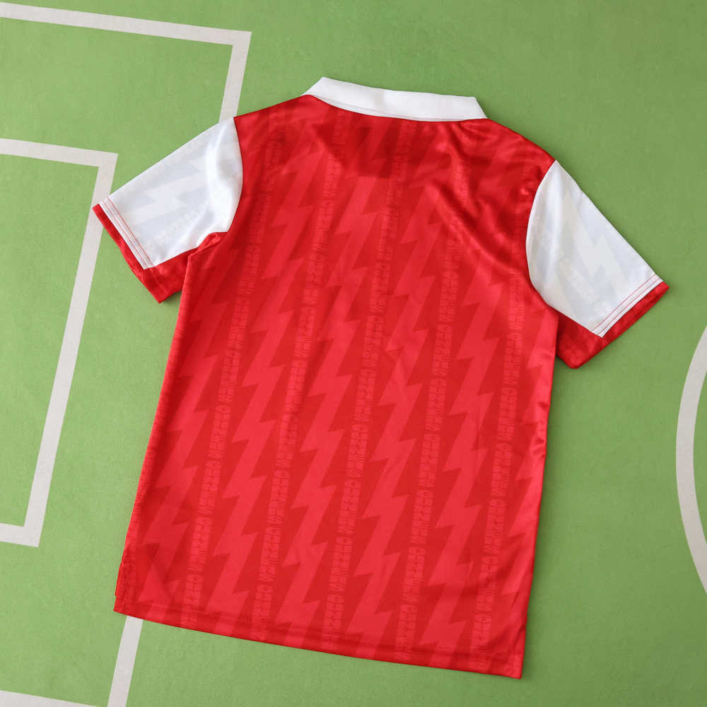 9394 season Arsenal F.C. home retro Kids kit