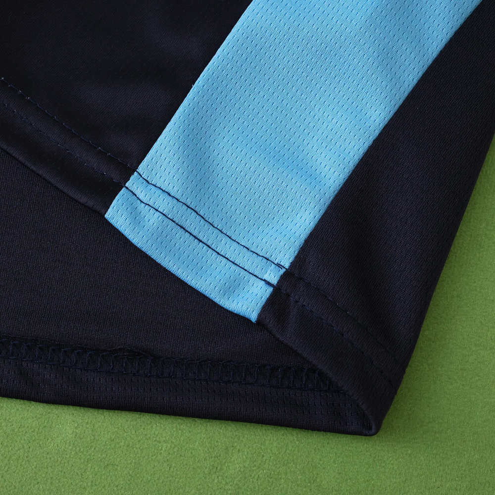 2526 season Olympique de Marseille away Kids kit