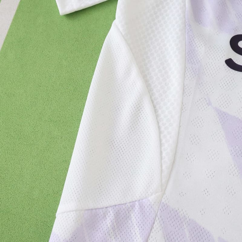 2526 season Manchester United F.C. away Player version