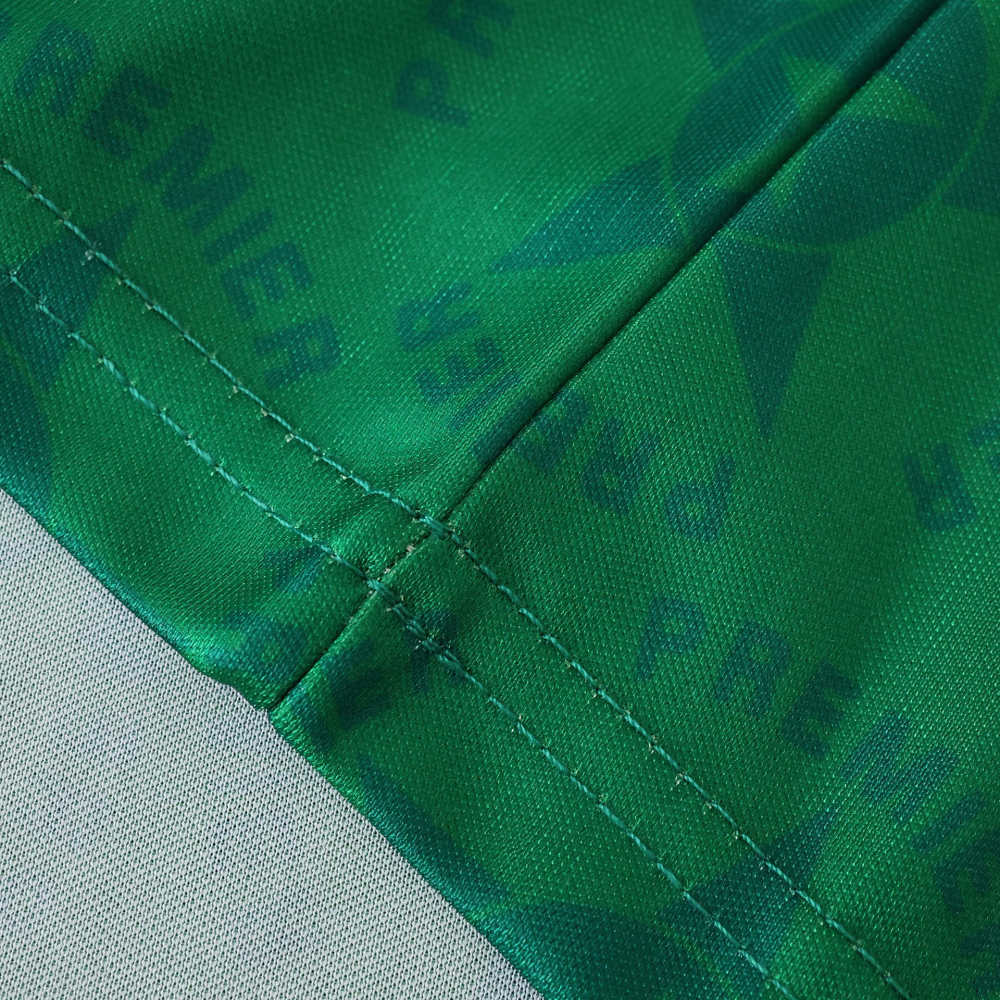 9495 season Nigeria home retro Kids kit
