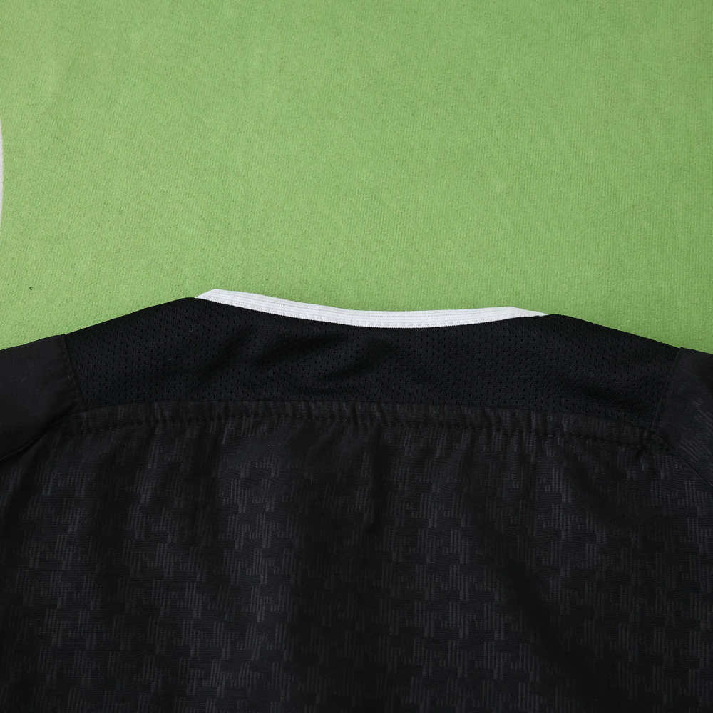 0304 season Manchester United F.C. away retro Kids kit