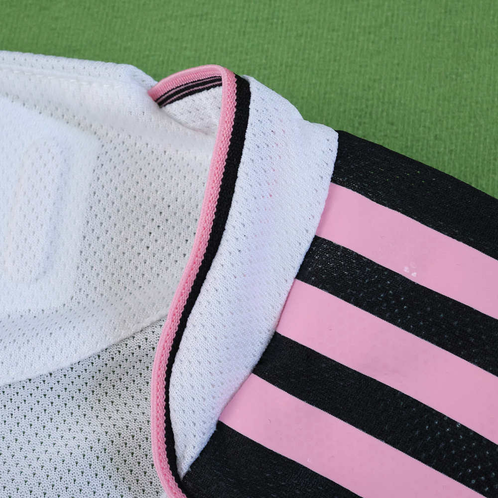 2526 season Juventus F.C. home Player version