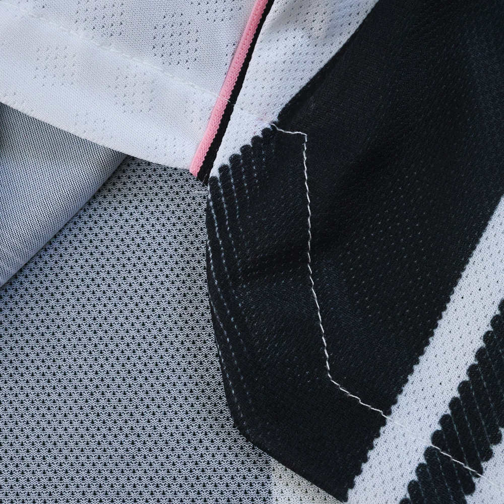 2526 season Juventus F.C. home Player version