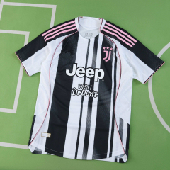 2526 season Juventus F.C. home Player version