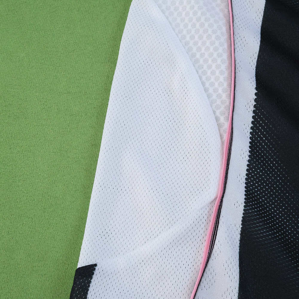 2526 season Juventus F.C. home Player version
