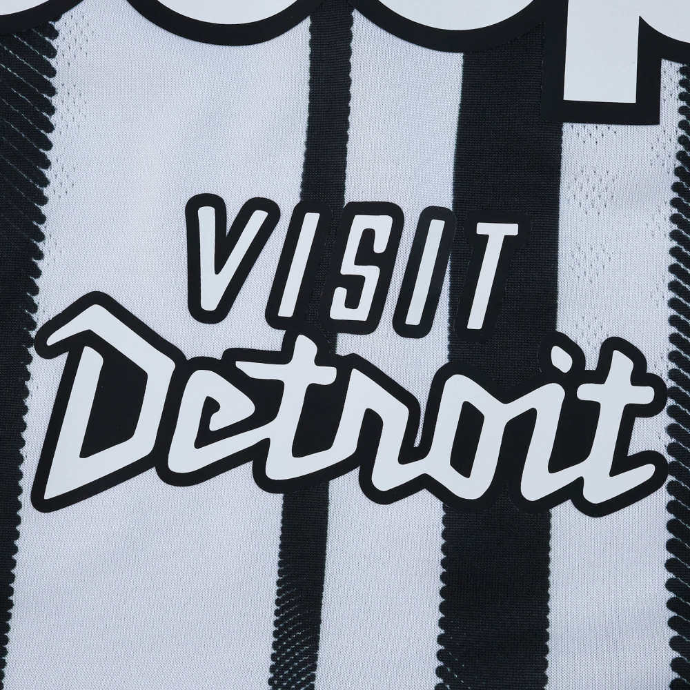 2526 season Juventus F.C. home Player version
