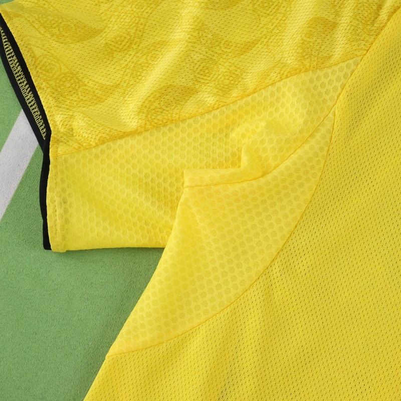2526 season Al Nassr FC home Player version