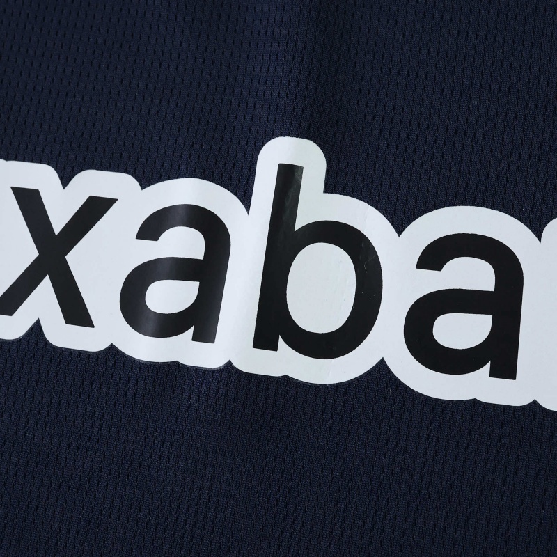 2526 season Athletic Club BILBAO away Fan version