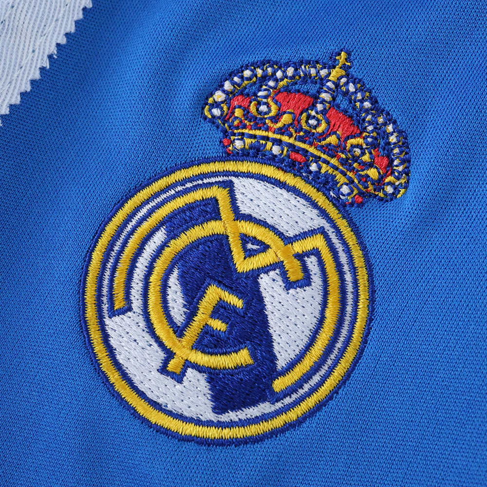 2526 season Real Madrid CF third shorts