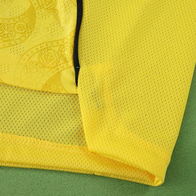 2526 season Al Nassr FC home Player version