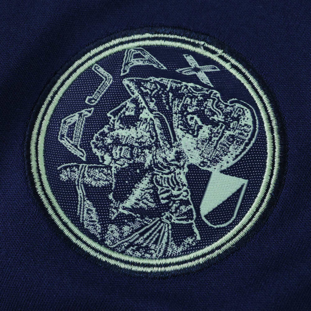 2526 season AFC Ajax away shorts