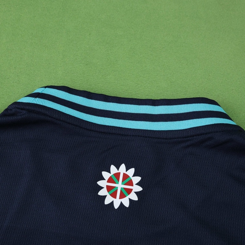 2526 season Athletic Club BILBAO away Fan version