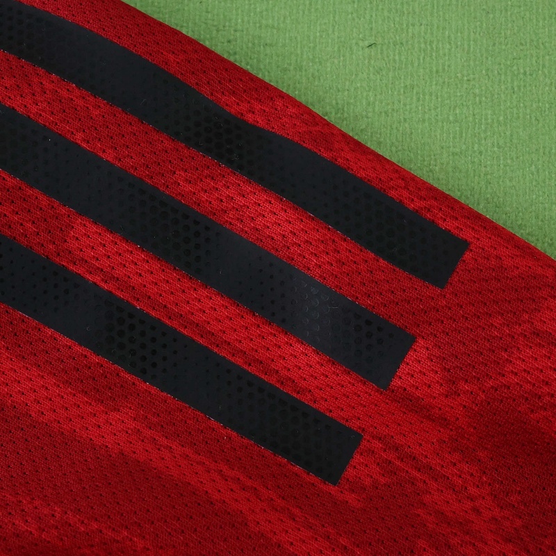 2526 season Manchester United F.C. home Long sleeved Player version