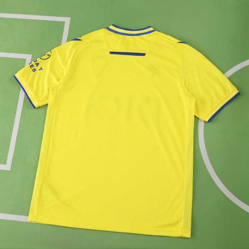 2526 season Cádiz CF home Fan version