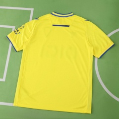2526 season Cádiz CF home Fan version